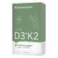 Bakanasan Vitamin D3 + K2 Capsules, 60 capsules