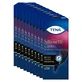 TENA® Silhouette NOIR Normal Einlagen bei Inkontinenz, 10X26 St n.v.