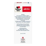 Doppelherz A-Z Multivitamine + Mineralen Bruistabletten, 6 x 15 bruistabletten