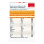 Doppelherz A-Z Multivitamine + Mineralen Bruistabletten, 6 x 15 bruistabletten