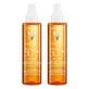 Vichy Capital Soleil Cell Protect Oil SPF 50, 2x200 ml oil