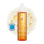 Vichy Capital Soleil Cell Protect Oil SPF 50, 2 x 200 ml olie