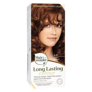 Hennaplus Long Lasting Copper, 100 ml