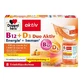 Doppelherz B12 + D3 Duo Active Drink-ampullen, 8 drinkampullen
