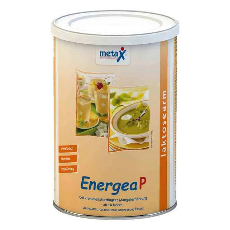 Energeap Powder, 1 x 450 g powder