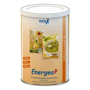 Energeap en polvo, 1 envase de 450 g de polvo