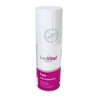 Colostrum Intim Aufbaumilch, 50 ml Milch
