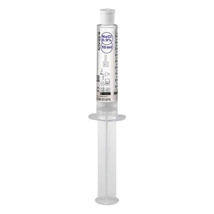 Omniflush 10 ml in 10 ml pre-filled syringes, 30 pre-filled syringes