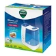 WICK Warm Steam Humidifier, 1 unit, model not specified