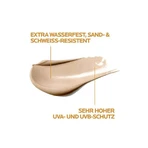 La Roche-Posay Anthelios Tinted Moisturizing Cream SPF 50+, 2 x 50 ml cream