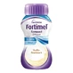 Fortimel Compact, vanillesmaak, 4 x 125 ml vloeistof