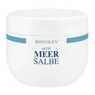 Biovolen Aktiv Meersalbe, 100 ml Creme