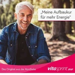 vitasprint B12 Capsules, 50 Hard Capsules