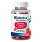 Biolectra Aktivplus Energy & Muscles Aardbeiengummies, 60 kauwbare gummies