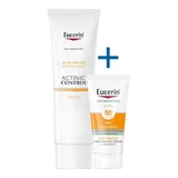 Émulsion Eucerin Actinic Control MD, 2 x 80 ml