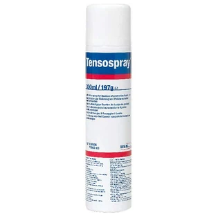 Tensospray, 300 ml spray