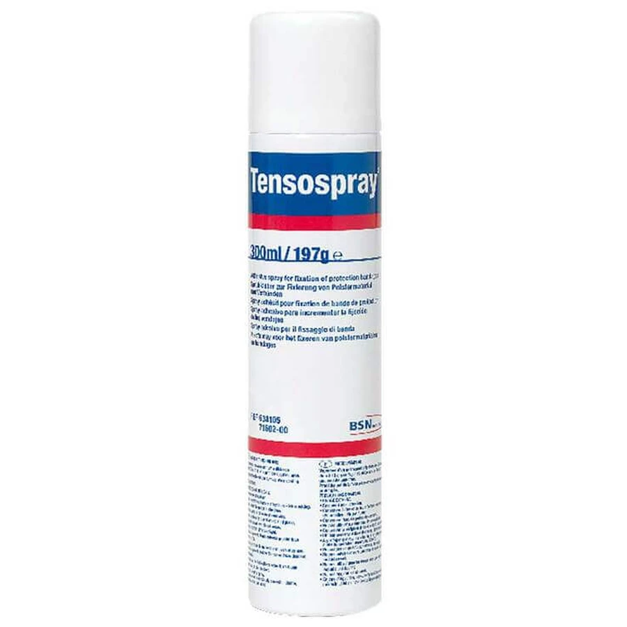 Tensospray, 300 ml spray