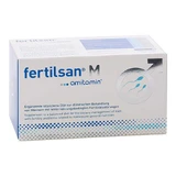 Amitamin Fertilsan M-capsules, 180 capsules
