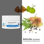 Crema para el cuidado de la piel Neuropsori, 250 ml de crema