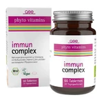 Immun Complex Bio Phyto Vitamins, comprimate, 60 de comprimate