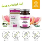 Immun Complex Bio Phyto Vitamins, comprimate, 60 de comprimate