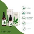 Elpixol Cannabis-druppels, 30 ml druppels voor oraal gebruik