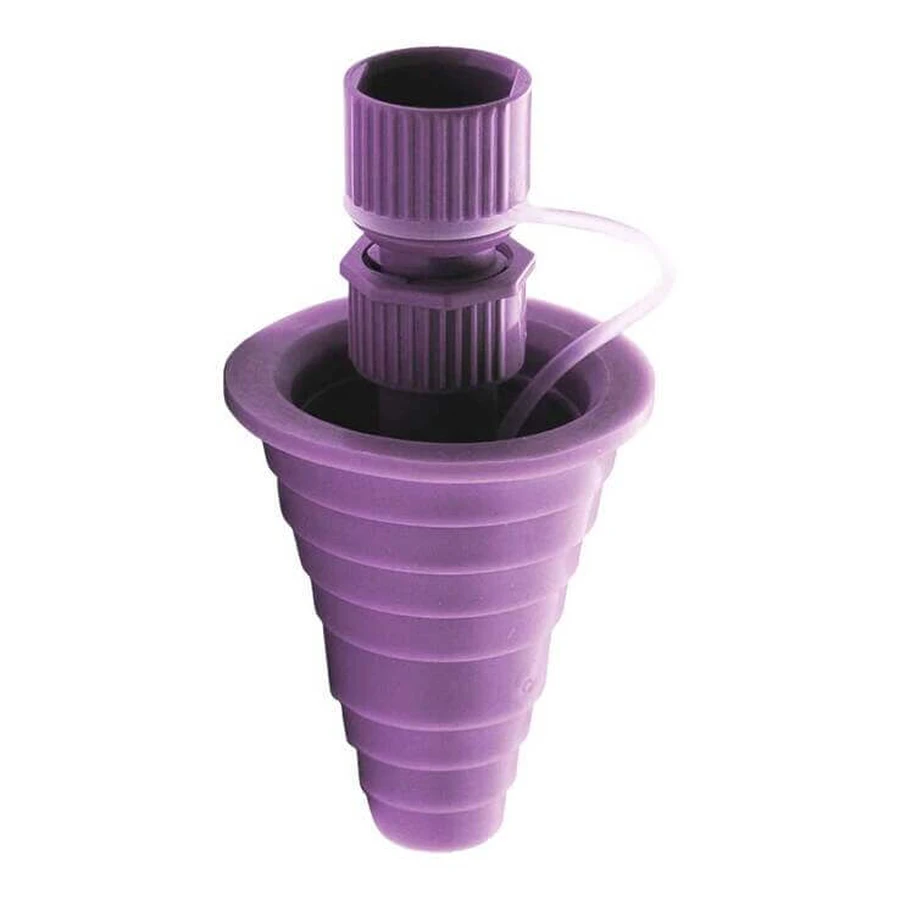 Proneo Variobottle-adapter Enfit, 1 x 1 stuk (voor zover op voorraad)