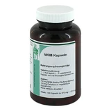MSM Kapseln 140 St., 140 St Kapseln