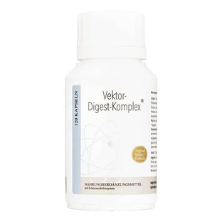 Vektor Digest Complex Capsules, 120 capsules
