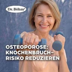 Dr. Böhm Knochendichteformel Tabletten, 30 St Tabletten
