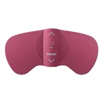 Almohadilla térmica y TENS para el alivio de los dolores menstruales Beurer EM50, 1 unidad (tal cual)