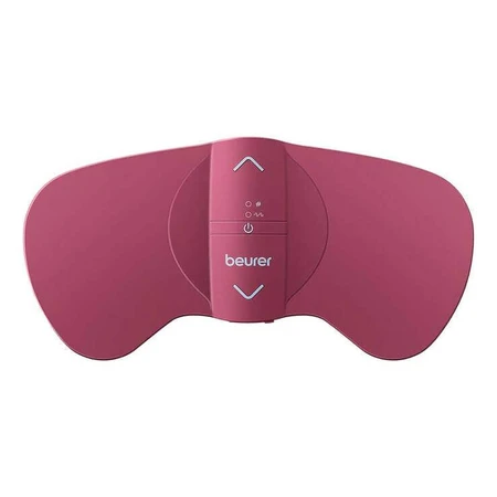 Almohadilla térmica y TENS para el alivio de los dolores menstruales Beurer EM50, 1 unidad (tal cual)