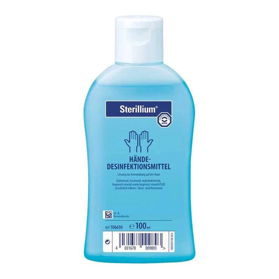 Sterillium Solution, 1000 ml solution