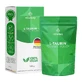 Taurina pura 6000 mg, polvo vegano, 1000 g de polvo