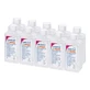 Solución de enjuague Glandomed®, 10 envases de 500 ml de solución de enjuague
