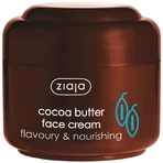 Ziaja Kakaobutter Gesichtscreme, trockene und normale Haut, 50 ml