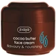 Ziaja Kakaobutter Gesichtscreme, trockene und normale Haut, 50 ml