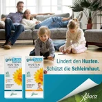 grinTUSS pour adultes avec Poliresin®, sirop de 128 g