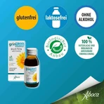 grinTUSS pour adultes avec Poliresin®, sirop de 128 g