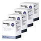 GlucoMen areo Sensor Test Strips, 4 packs of 50 test strips