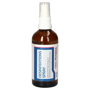 GPH Disinfectant Spray, 100 ml Spray