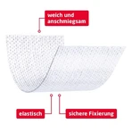 Leukoplast® Fixomull® Stretch 10 m x 5 cm, 1 bandage