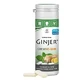 Chicle Ginger Ginjer, menta, 30 g de chicle