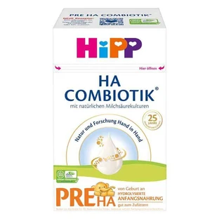 Hipp Pre HA Combiotik-poeder, 600 g, nettogewicht