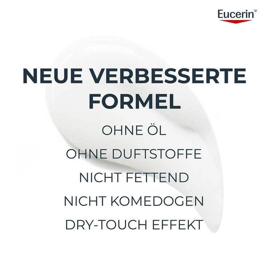Eucerin Dermopure Clinical Oil Control Gel, 40 ml gel