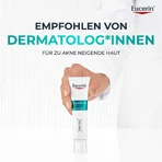Eucerin Dermopure Clinical Oil Control Gel, 40 ml gel