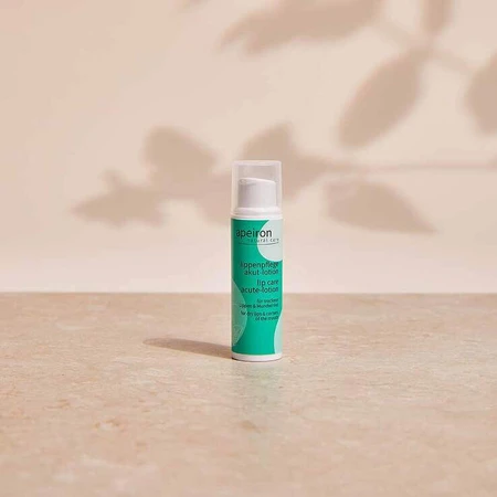 Apeiron Auromere Lip Care Acute Lotion, 10 ml Lotion