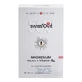Swissovit Magnesiummalaat + Vitamine B6-capsules, 30 capsules