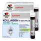 Doppelherz System Collagen 11000 Plus, ampoules, 3 boîtes de 30 ampoules (25 ml chacune)
