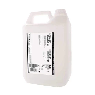 Ultrasound Gel Canister, 5 L of Gel
